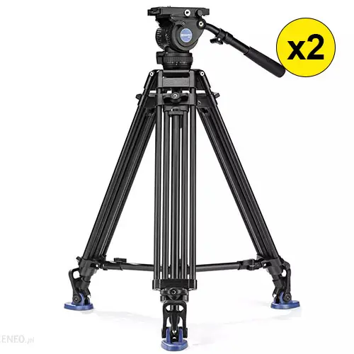 Benro BV6 Pro
