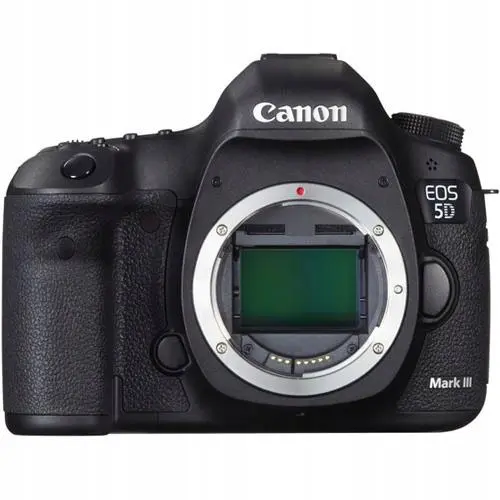 Canon 5D Mark III