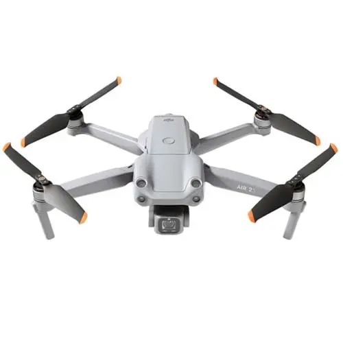 DJI Air 2S Combo