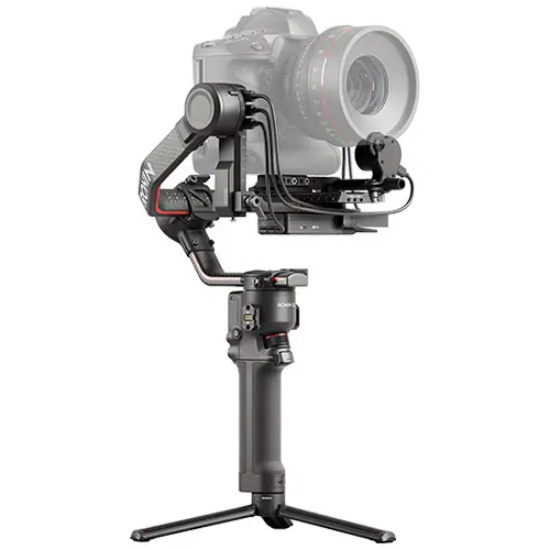 DJI Ronin RS3 Pro