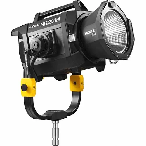 Godox MG1200Bi – przykład sprzętu dostępnego w GetCamera