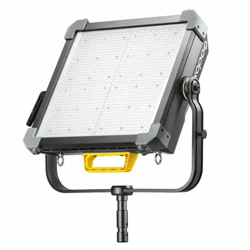 Godox P600Bi Hard