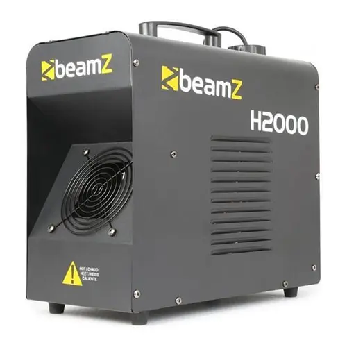 Hazer H2000