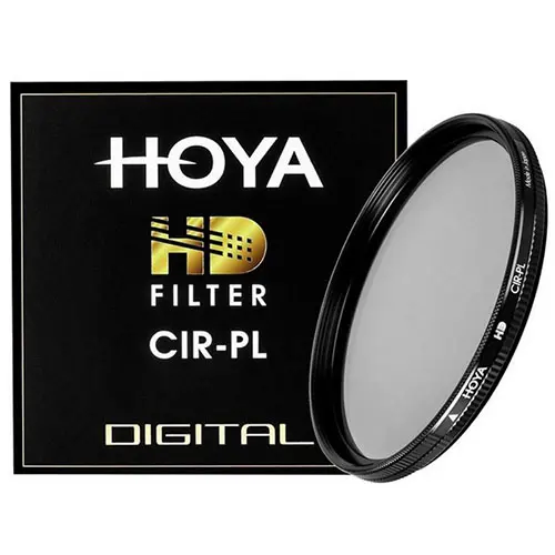 Hoya Polar 82 mm
