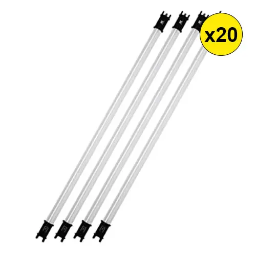 LED efektowy 230 V / 120 cm
