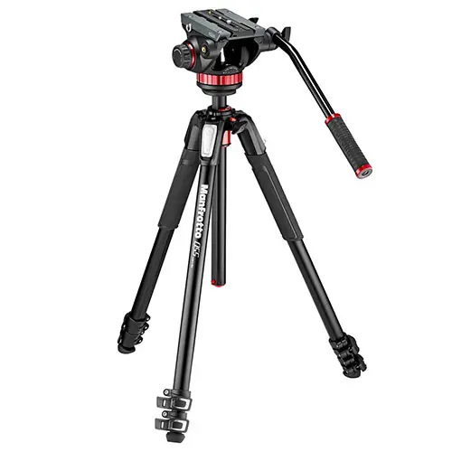 Manfrotto 055X-502AH