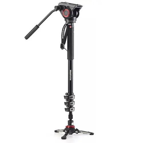 Manfrotto Monopod Video