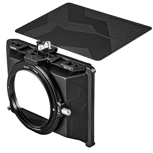 Matte box Tilta Mini Clip-On