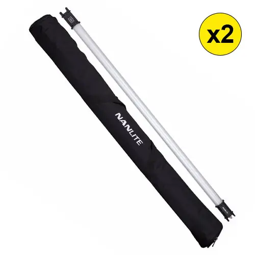 Nanlite PavoTube 30C