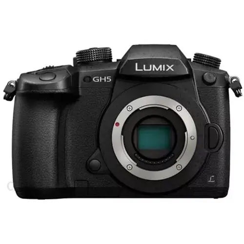 Panasonic GH5