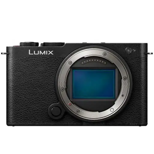 Panasonic S9 (opcja EF Mount)