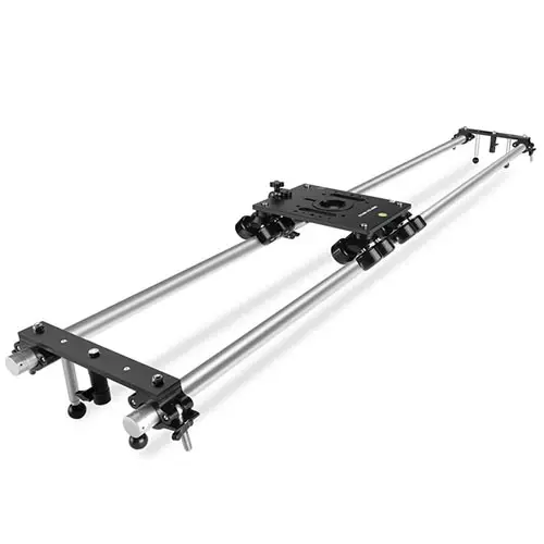 Proaim Polaris Heavy Dolly 250 cm + offset + riser