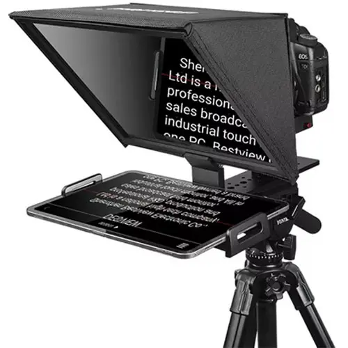 Prompter 12″