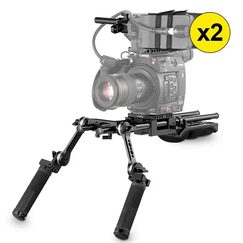 Rig naramienny