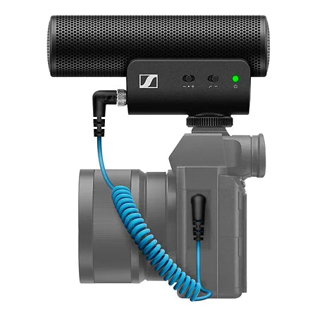 Sennheiser MKE 400 II