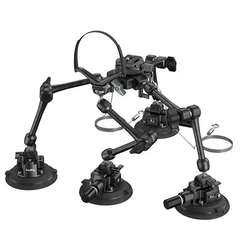 SmallRig Car Grip