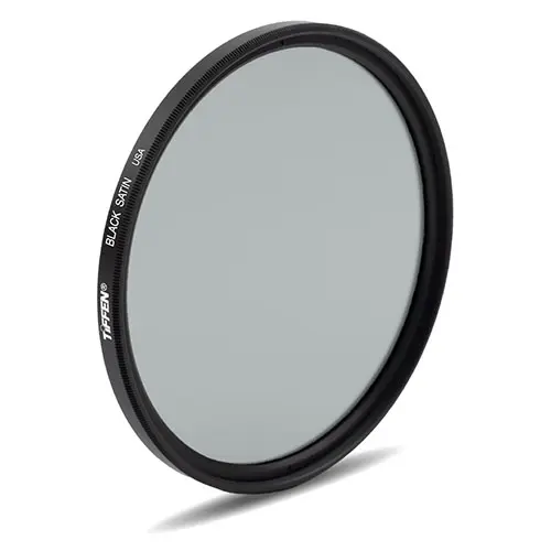 Tiffen Black Satin 1 82 mm