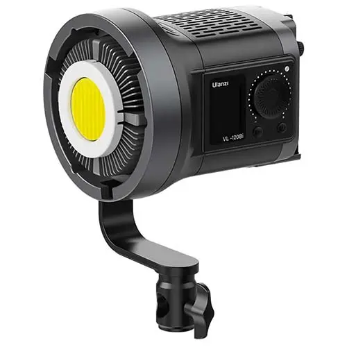 Ulanzi V-120Bi, V-Lock